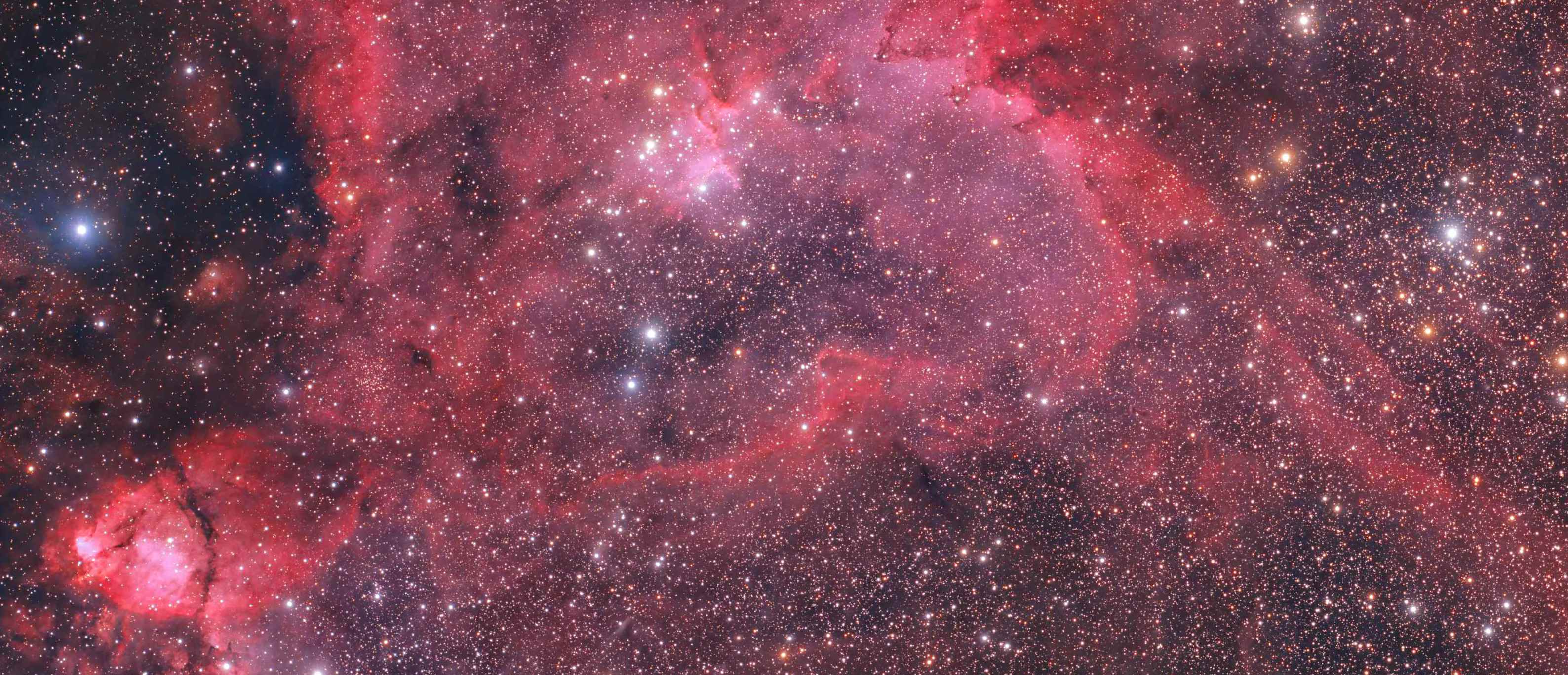 Heart Nebula